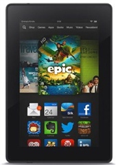Amazon Kindle Fire HD 8 8